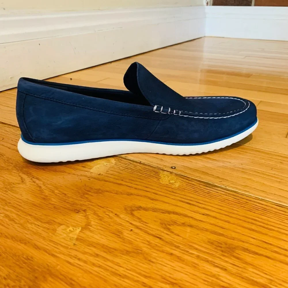 Cole Haan Men's 2.Zerogrand Venetian Loafer
